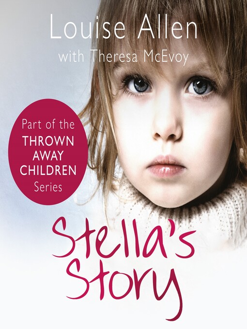 Cover image for Stella's Story
